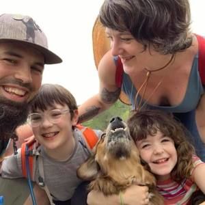 Meet your Posher, Lesley